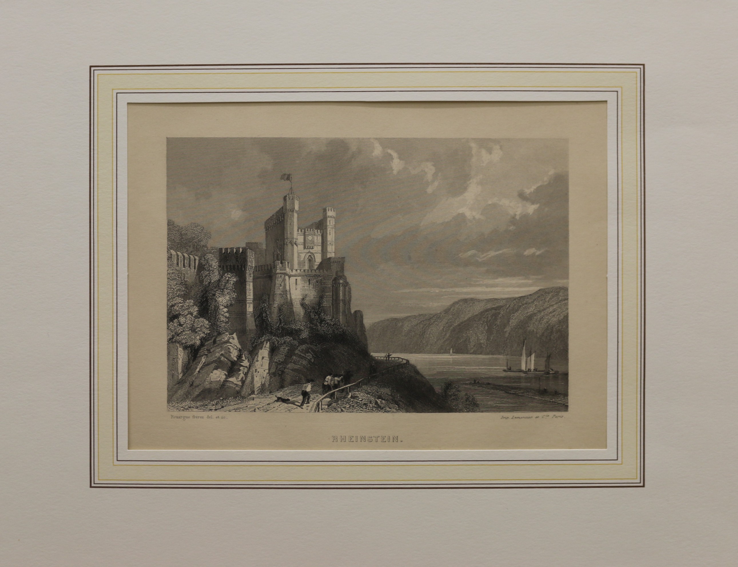 Burg Falkenstein