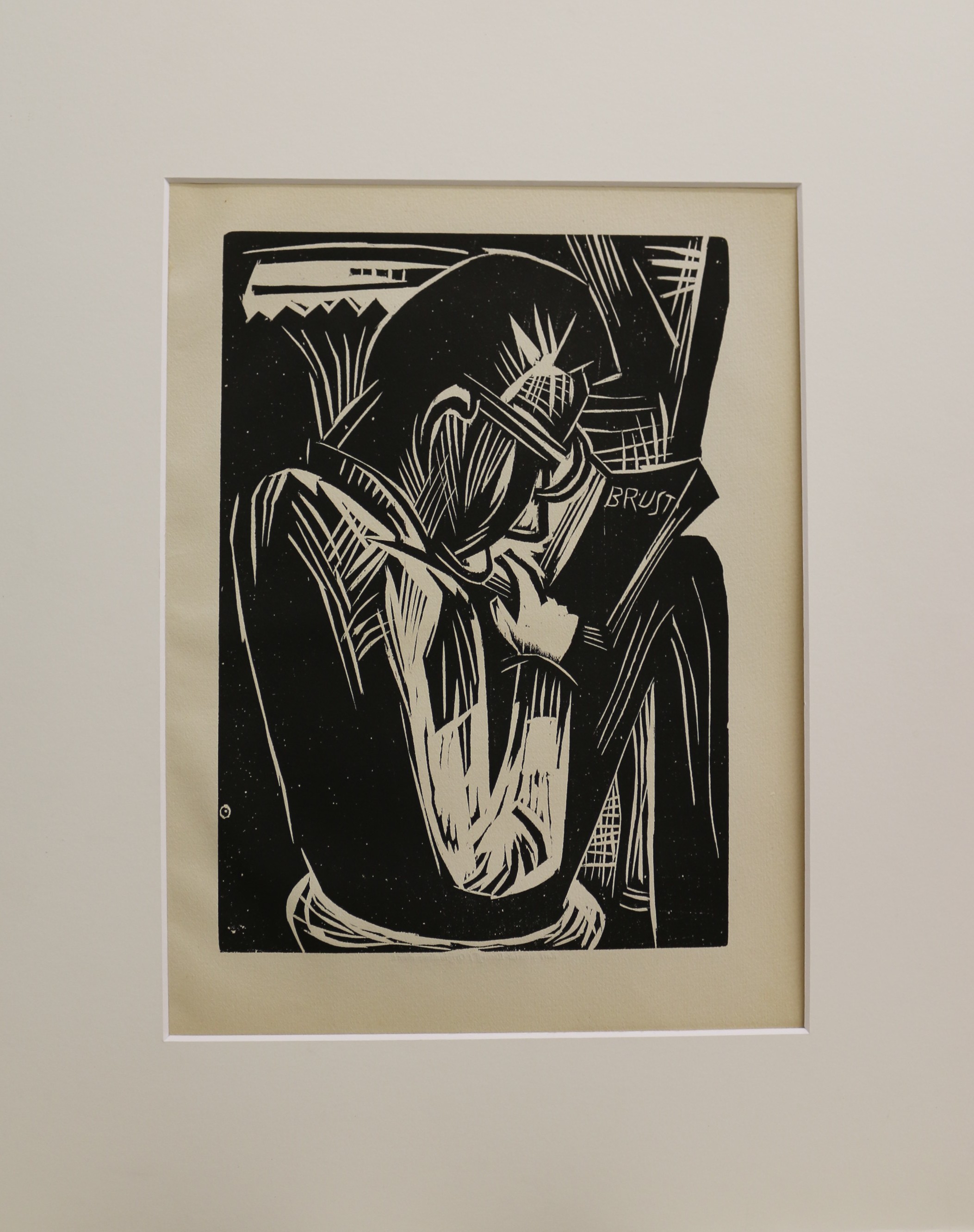 Karl Schmidt-Rottluff