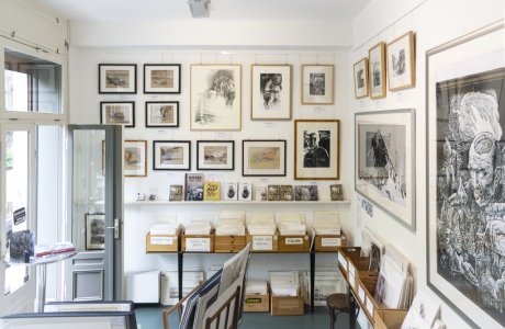 Ausstellungen
