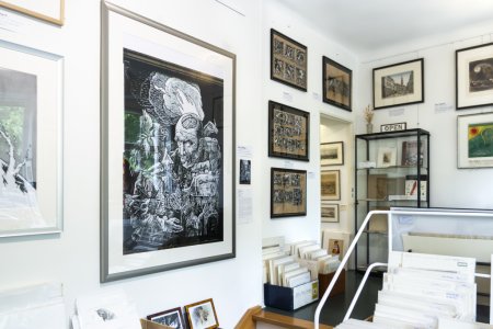 Ausstellungen