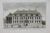 Palais des Markgrafen Schleuen