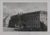 Das Cadettenhaus Gropius