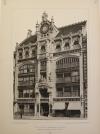 Geschäftshaus, Hausvogteiplatz 12 Berlin