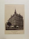 Glinkastrasse Berlin