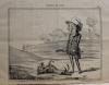 Stein 587 Daumier