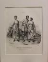 Mexiko Tracht