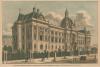 Generalinspektionsgebäude