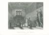 Neues Museum Payne Treppenhaus