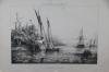 Ufer der Loire