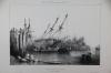 Bark Werft 3 Mast